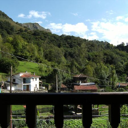 El Cantón Onís Exterior foto