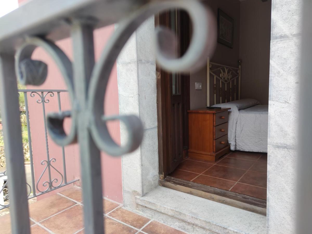 El Cantón Onís Exterior foto