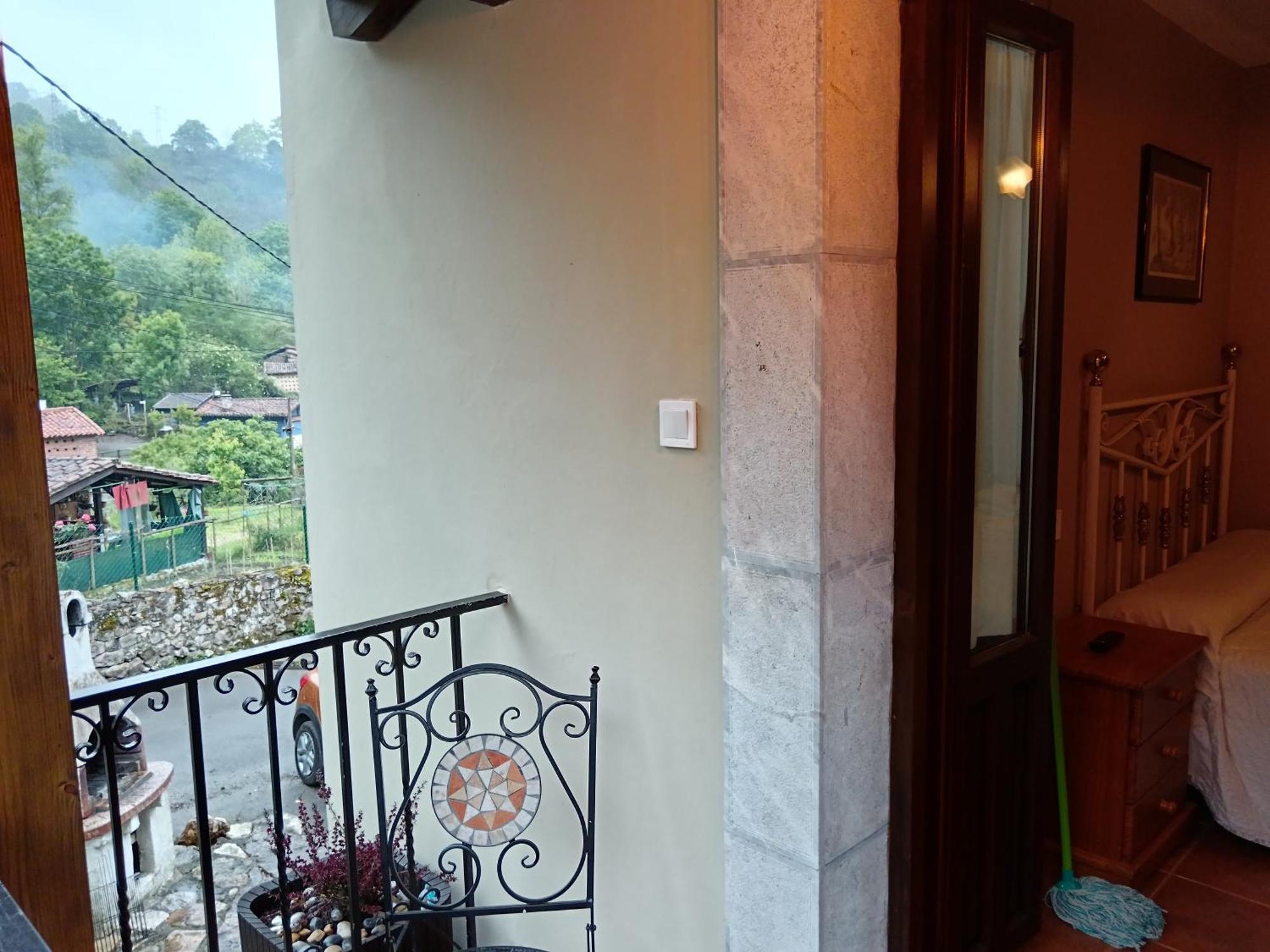 El Cantón Onís Exterior foto